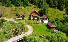 Cabana Ioana-Horea